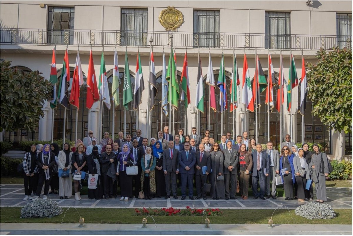 Hope for Future Initiative Group Photo